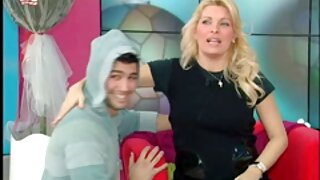 سپر ہارنی bimbos Van ...