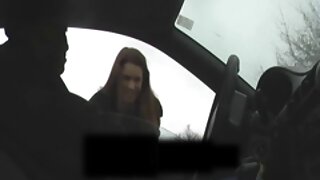 Bitchy سنہرے بالوں و ...